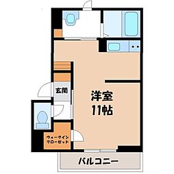 東武宇都宮線 新栃木駅 バス11分 総合運動公園東下車 徒歩4分