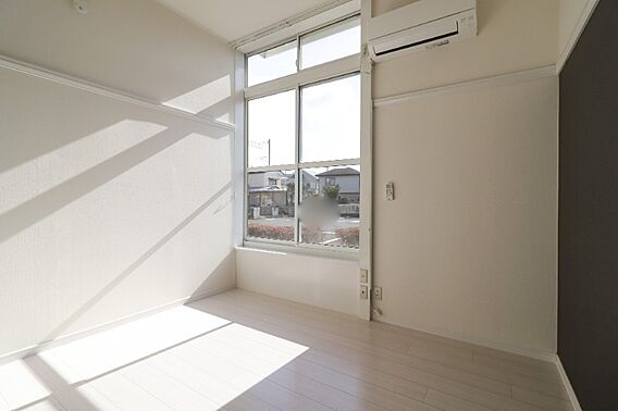 リブレス小山喜沢_内装_0