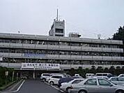小山市役所 1170m