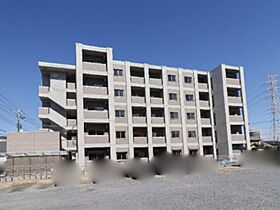 栃木県小山市三峯2丁目（賃貸マンション1LDK・3階・33.81㎡） その1