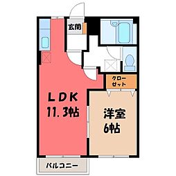 🉐敷金礼金0円！🉐エリール小倉