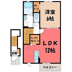 JR東北新幹線 小山駅 徒歩20分