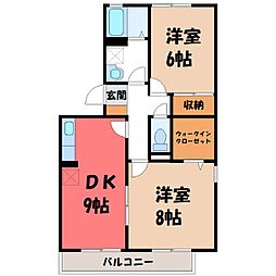 サニースクエア 3階
