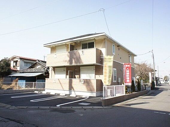 プリムローズ_外観_1