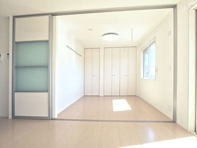 子供部屋