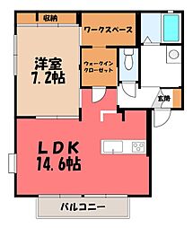 湘南新宿ライン宇須 石橋駅 徒歩19分 1階/-