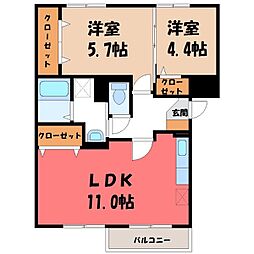 ミナミマンション 3階