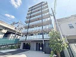 ユリカロゼ五反野II