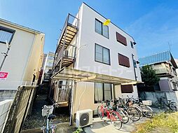 ルナマンション西新井