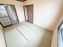 ドルチェ友 202 2階1Kのリビング/ダイニング