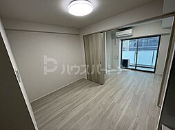 クラリティア綾瀬 1103 11階1DKのリビング/ダイニング