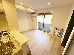 セレスティア西綾瀬 303 3階2LDKのリビング/ダイニング