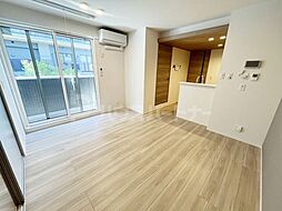 セレスティア六町III 103 1階1LDKのリビング/ダイニング