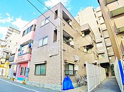 サンハイツ竹の塚