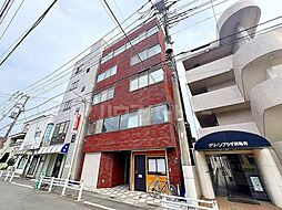 アダチセカンドビル