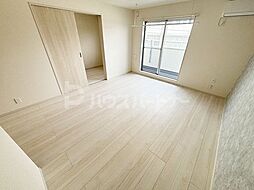 リーブルファイン谷在家 302 3階1LDKのリビング/ダイニング