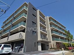 パレステージ青井ナチュラコート