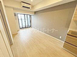 ザ・パークハビオ北千住 1212 12階1SLDKのリビング/ダイニング