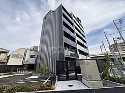 アーバンパーク綾瀬WEST