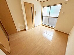 リュミエール千寿 101 1階1Kのリビング/ダイニング