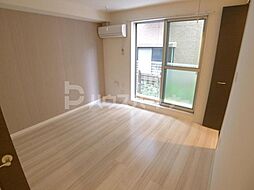 シティ・ソレイユ亀有 101 1階1Kのリビング/ダイニング