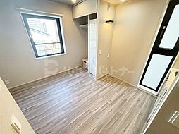 カテリーナ千住大橋 302 3階ワンルームのリビング/ダイニング