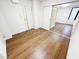 IXO竹の塚（イクシオ　タケノツカ） 101 1階1DKのリビング/ダイニング