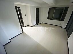 オプンティア大師前 101 1階1Kのリビング/ダイニング