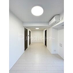 オープンブルーム綾瀬 305 3階1LDKのリビング/ダイニング