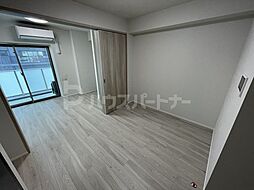 クラリティア綾瀬 604 6階1DKのリビング/ダイニング