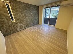 ラピス　ラズリ 103 1階1LDKのリビング/ダイニング