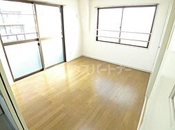 メゾン・リヴァーベル 702 7階3LDKのリビング/ダイニング