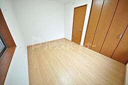 エスポア 1201 2階1Kのリビング/ダイニング