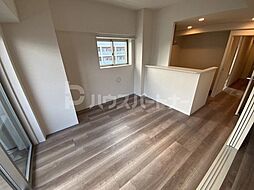 lunaire六町 201 2階2LDKのリビング/ダイニング