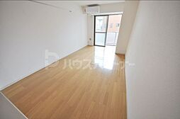 アートサイドヒルズ 503 5階1Kのリビング/ダイニング