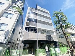 クレヴィスタ梅島