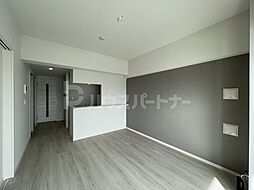 GRAN PASEO 谷在家 707 7階2LDKのリビング/ダイニング