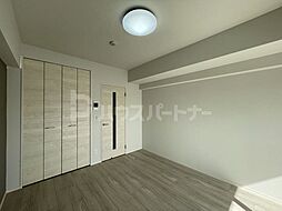 GRAN PASEO 谷在家 702 7階1Kのリビング/ダイニング