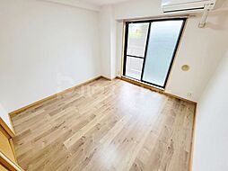 リバージュ北千住 205 2階1Kのリビング/ダイニング