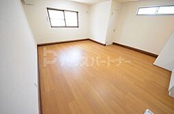 西新井2丁目貸家 1F 1階ワンルームのリビング/ダイニング