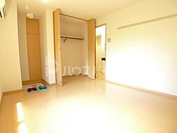 ボナール 102 1階1Kのリビング/ダイニング