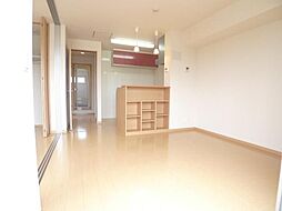 ヴェルドミールII 305 3階2LDKのリビング/ダイニング