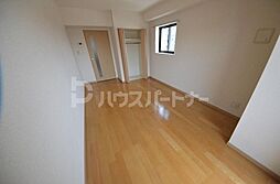 ＥＸＣＥＬ　ＫＥＩＷＡ 506 5階1Kのリビング/ダイニング