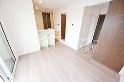 コンフォート北綾瀬 101 1階1LDKのリビング/ダイニング