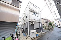 アーバンテラス小菅