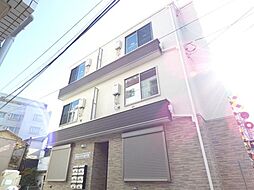 KKハウス北千住