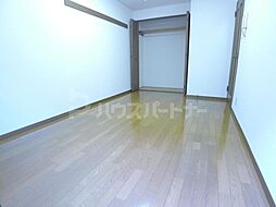 クライティリア竹ノ塚 204 2階1Kのリビング/ダイニング