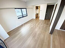 ＯＲＳＵＳ　ＵＭＥＪＩＭＡ 215 2階1LDKのリビング/ダイニング