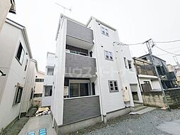 アルカンシエル北千住