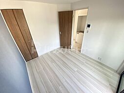 メルディア西新井本町 102 1階1Kのリビング/ダイニング